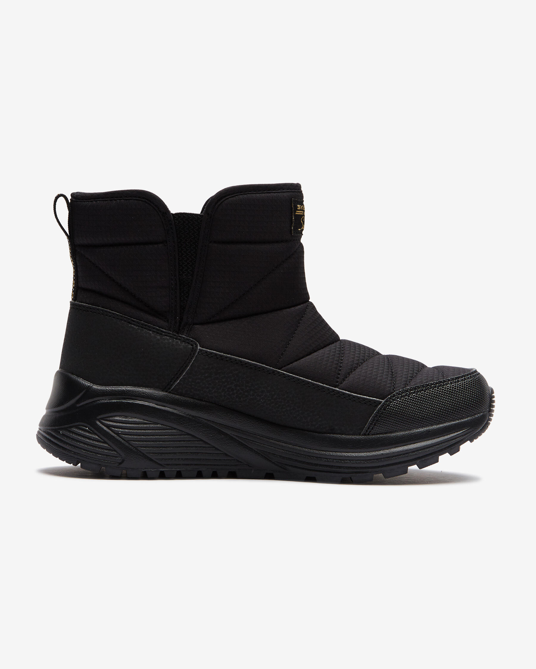 Resim Bobs Sparrow 2.0 - Club Snow